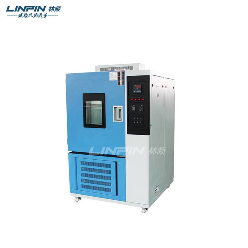 <b>高低溫交變濕熱試驗箱十大品牌排名</b>