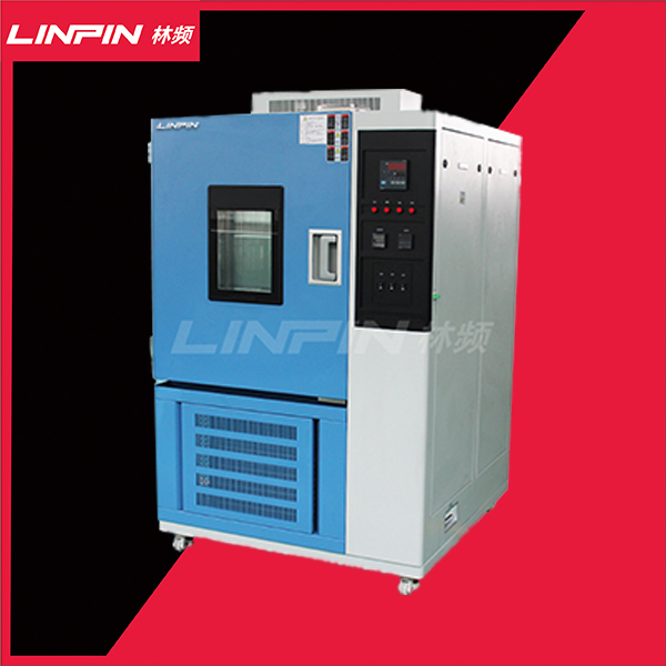 <b>高低溫交變濕熱試驗箱推動多行業耐候檢測升級</b>